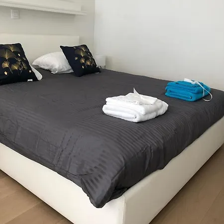 Beach-la-mar Appartement