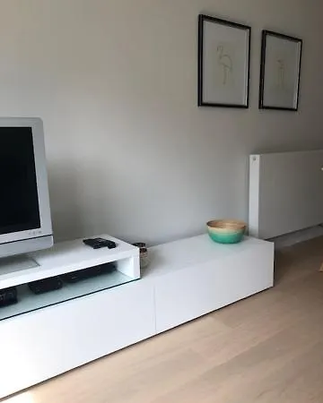 Apartment Beach-la-mar Knokke-Heist