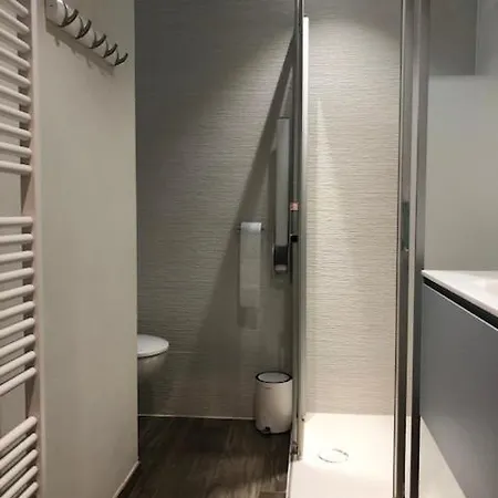 Beach-la-mar Apartment